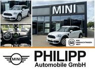 MINI Cooper Countryman, PA A, Jahr 2021 - Mülheim (Ruhr)