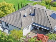 Modernes Familienhaus mit ELW in schöner Lage von Königswinter-Ittenbach! - Königswinter