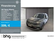 VW Tiguan, 2.0 TDI Allspace, Jahr 2021 - Rottweil