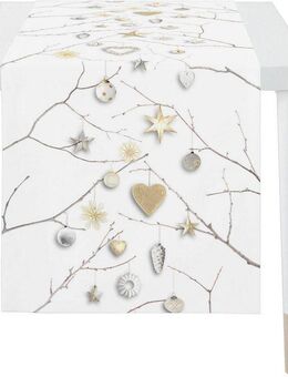 APELT Tischläufer 3750 (1-tlg)