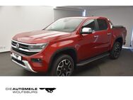 VW Amarok, 3.0 TDI Style, Jahr 2024 - Wolfsburg