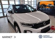 VW T-Roc, 1.5 TSI Life DIgital AppConnect, Jahr 2024 - Bad Nauheim