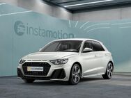 Audi A1, , Jahr 2024 - München