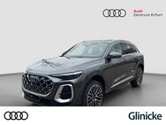 Audi SQ5, Audi SQ5 TFSI, Jahr 2022 - Erfurt