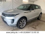 Land Rover Range Rover Evoque HSE LED+ 20" Navi ACC Kamera DigTacho - Steinbach-Hallenberg