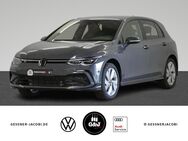 VW Golf, 2.0 TDI R-Line, Jahr 2024 - Hannover