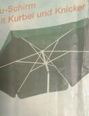 Schneider (Sonnen-) Schirm "MALMÖ" in 56112