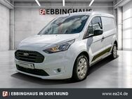 Ford Transit Connect, 1.5 Kasten EcoBlue EU6d Trend Notbremsass Vorb Berganfahrass, Jahr 2023 - Dortmund