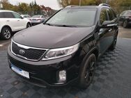 Kia Sorento Spirit 4WD - Altendiez