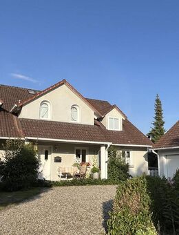 Landhaus in Lahntal-Gossfelden - Lahntal