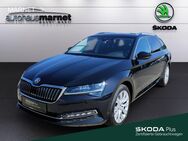 Skoda Superb, 2.0 TDI Combi Style Memorysitze, Jahr 2023 - Heidenheim (Brenz)