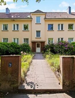 Rendite & Reserven: Kapitalanlage mit freien Einheiten und Entwicklungschancen! - Hamburg