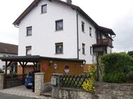Haus mit Anhang zu verkaufen - Stockheim (Regierungsbezirk Oberfranken)