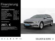 VW Passat Variant, 1.5 TSI Elegance, Jahr 2022 - Haßfurt