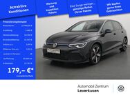 VW Golf, VIII, Jahr 2021 - Leverkusen