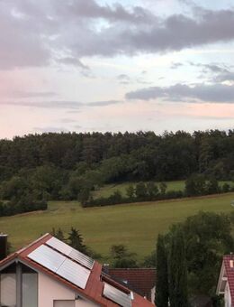 Naturnahe Doppelhaushälfte mit Garten in ruhiger Sackgassenlage - Weissach