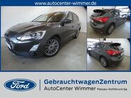 Ford Focus 1.0 EcoBoost TITANIUM - Passau