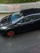Ford Fiesta Defekt/Bastler in 99817
