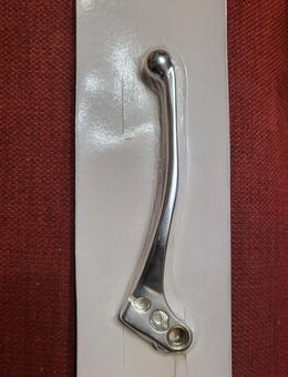 Neuer geschmiedeter Kupplungshebel aus Aluminium für diverse Honda Modelle von JMP, Nr. 730 85 88, OVP, Versand gegen Aufpreis möglich, 25,- € - Unterleinleiter
