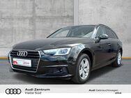 Audi A4, 1.4 TFSI Avant, Jahr 2016 - Halle (Saale)