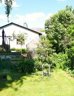 Hier finden Sie das ideale 3 Generationen Haus ! Zum BESTPREIS und auch noch provisionsfrei ! - Braunfels