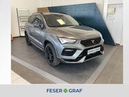 CUPRA Ateca, 2.0 TSI VZ OPF Safe & Driving XL, Jahr 2023 - Köthen (Anhalt)