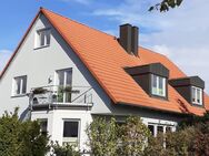 IHR NEUES ZUHAUSE - DOPPELHAUSHÄLFTE SUCHT NEUE MIETER - Baiersdorf