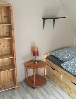 Firmenwohnung/Ferienwohnung/Mitarbeiterwohnung - Elmshorn