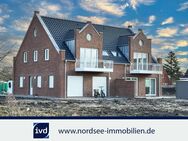 Neubau A+ Wohnung für € 269.900 - Erstbezug in 1A Lage Norden n. Norddeich - Norden