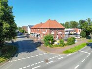 Gepflegtes und vollvermietetes Wohn- und Geschäftshaus in zentraler Lage von Dorsten-Lembeck - Dorsten