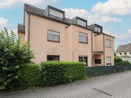 Großzügige 3-ZW im kleinen Wohnhaus mit Garage & Renovierungspotential im begehrten Nbg-Altenfurt - Nürnberg