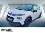 Citroën C3, 1.2 82 83 Feel, Jahr 2018 - Moers