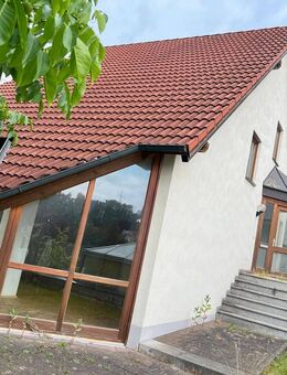Charmantes Schmuckstück in Memmingen-Hart - Memmingen