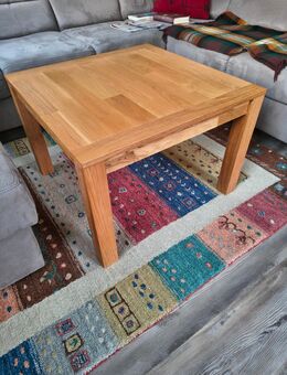 Couchtisch zu verkaufen - Bad Harzburg Zentrum