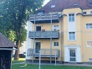 2 Raumwohnung mit Kamin in Weinaunähe - Zittau