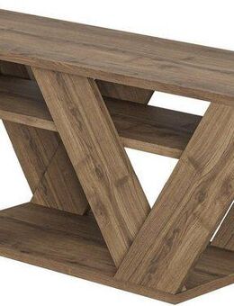 Decortie TV-Schrank Thales TV Schrank (Packung) Einfache Montage,Platzsparend