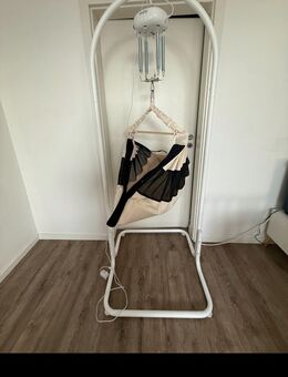 Swing to Sleep maly mieten - Bad Sassendorf