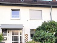 Reihenmittelhaus stadtnah im Grünen - Sankt Augustin