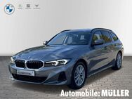 BMW 318, d Mild-Hybrid °, Jahr 2023 - Leipzig