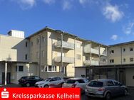 Mietwohnung im Betreuten Wohnen in Riedenburg - Riedenburg