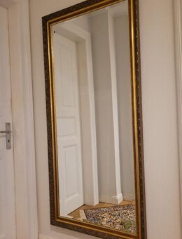 Ankleidespiegel,gross - Schmalfeld