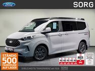 Ford Tourneo Custom, 320L1-Titanium Vanexxt Level 2, Jahr 2024 - Fulda