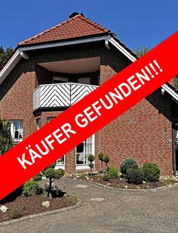 +++KÄUFER GEFUNDEN*** Durchdachtes Einfamilienhaus in Schüttorf - Schüttorf