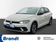 VW Polo, 1.0 TSI Goal, Jahr 2024 - Weyhe