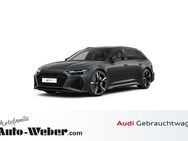 Audi RS6, Avant quattro, Jahr 2023 - Beckum