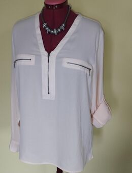 Bluse Tunika Amisu, Gr. XL (42) - Nützen