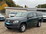 VW Amarok Basis DoubleCab 4Motion Klima AHK - Nottuln