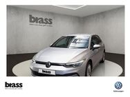 VW Golf, 2.0 TDI VIII Life (EURO 6d), Jahr 2022 - Dietzenbach