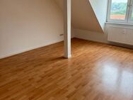 Traumhafte 4-Zimmer Maisonette Wohnung - Flensburg