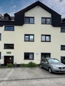 Zentral gelegene Eigentumswohnung in Bendorf! - Bendorf (Rheinland-Pfalz)
